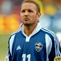 Apsolutna legenda fudbala se setila Siniše Mihajlovića, reči o našoj legendi obilaze svet: "Ponekad osećam..."