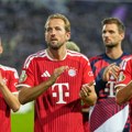 Evo gde možete da gledate uživo TV prenos meča Bajern Minhen - Arsenal u Ligi šampiona