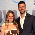 Novak Đoković promenio život jedne žene iz korena, dao joj milion dolara, naljutio se na Jelenu i decu
