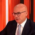 Vučević: Nije laka noć iza nas, ali sam ponosan na građane Srbije