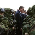 Vučić za Fajnenšel tajms: Nisam budala, svestan sam da bi oružje moglo da završi u Ukrajini
