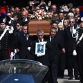 Berluskoni sahranjen uz sve državne počasti, hiljade Italijana se oprostilo od bivšeg premijera