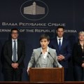 Srbija obezbedila 80 miliona evra od Evropske banke za obnovu i razvoj