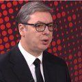 Vučić je sprečio rat na Balkanu Snažna poruka iz Moskve, Matvijenko: Rusija u potpunosti podržava Srbiju