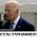 Putin gubi rat: U Iraku?! Bajdenov nov lapsus: Dva puta za 24 sata napravio istu grešku (video)