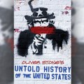 Tajna istorija Amerike, dokumentarna serija Olivera Stouna na RTS-u od 3. jula