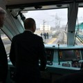 „Putin express“: Otkriveno šta sve postoji u misterioznom blindiranom vozu FOTO