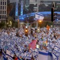Više od 100.000 Izraelaca na protestima protiv reforme pravosuđa