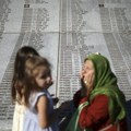 Evropa se seća svog neuspeha da zaštiti žrtve Srebrenice