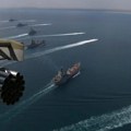 Ruska vojska će potopiti svaki brod koji pokuša da uplovi u crnomorske luke