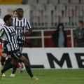 Potencijalni okršaj sa Hrvatima Partizan i Voša već u trećem kolu kvalifikacija za UEFA Ligu konferencija mogu na komšije