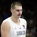 Mediji: Nikola Jokić neće nastupiti za Srbiju na Svetskom prvenstvu