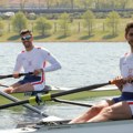 Uspešan nastup srpskih veslača na Svetskom kupu u Lucernu