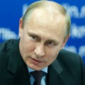 Putin potpisao Doneta odluka o zabrani