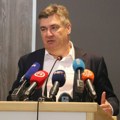 Milanović: Grabar Kitarović se pere od odnosa sa Putinom koji joj je bio blizak