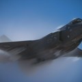 Pronađeni ostaci vojnog aviona F-35 koji je nestao iznad Južne Karoline