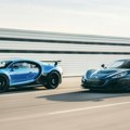 Volkswagen će uvoziti i prodavati Bugatti i Rimac vozila u Americi