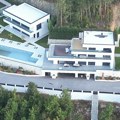 Kosovsko tužilaštvo: Akcija policije uglavnom na imovini Radoičića, Svećlja objavio snimak vile na jezeru Gazivode