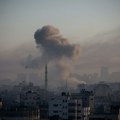Izrael naredio evakuaciju Gaze, Hamas poručuje da se ostane