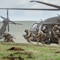 Britanija sprema 20.000 vojnika Otkriven novi vojni plan