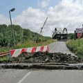 Dobre vesti za meštane Orlovata i Tomaševca Umesto jednog biće dva mosta preko Tamiša