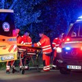 Teška saobraćajna nesreća u Mađarskoj: Automobil sa migrantima naleteo na kamion: Jedna osoba poginula, četvoro dece…