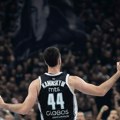 Kaminski „povukao“, Partizan ponovo pobedio u derbiju