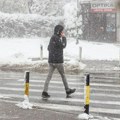 Za vikend nam stiže prvi sneg! Meteorolog otkrio šta nas čeka narednih dana: Temperature padaju oko nule