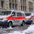 Pucnjava u Nemačkoj školi! Ima povređenih - velika grupa đaka pod policijskom zaštitom