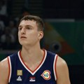 Nikola Jović ponovo u razvojnoj ligi