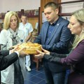 Ogromna ulaganja iz državne kase: U Zdravstvenom centru Loznica obeležili lekarsku slavu
