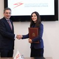 Elektromreža Srbije i Španija potpisale ugovor o donaciji vrednoj 600.000 evra
