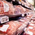 Da li je meso novi problem u procesu zelene tranzicije? Bogatim zemljama biće savetovano da ga manje konzumiraju