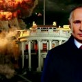 Ruski lider je sve promenio Putin naterao SAD da se plaše potpunog uništenja Amerike