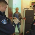 Javna izvršiteljka izbacila porodicu iz stana u beogradskoj ulici Bulevar kralja Aleksandra