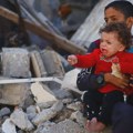 Izrael i Palestinci: Izrael ponovo bombarduje Gazu, prekid primirja bi mogao biti „smrtna kazna“ za decu – UN