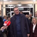 Država izdvaja za kruševačku bolnicu oko 40 miliona evra Predsednik Vučić: Od 1. januara novo povećanje plata