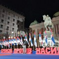 „Pobedićemo parizer dahije, u nedelju uzimamo sudbinu u ruke“: Veliki miting opozicije u Beogradu