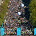 Prvi put u skoro četiri decenije dugoj tradiciji: Beogradski maraton je u jednoj godini organizovao pet trkačkih događaja