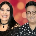 Kaliopi poslala poruku punu ljubavi Mariji Šerifović nakon što je dobila sina: Ove reči "miluju" dušu