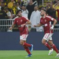 Al Ahli treći klub sveta, Malul se "lepoticom" iskupio za promašen penal!