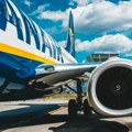 Ryanair pokreće novu liniju iz Niša: Leteće do ove evropske prestonice