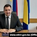 Optužnica zbog korupcije protiv bivšeg ministra u BiH Miloša Lučića i još tri osobe