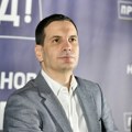 Jovanović (Nova DSS): Srbija dostigla najnižu tačku kada je reč od demokratiji od 2000. godine