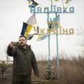 Novogodišnja poruka Zelenskog: Predsednik Ukrajine čestitao građanima Novu godinu: "Postali smo jači"