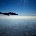 Američki F-16 nadletaće Bosni i Hercegovini uoči Dana Republike Srpske