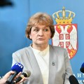 Grujičić: Akušersko nasilje nedopustivo, uskoro očekujem izveštaje nadzora iz Sremske Mitrovice