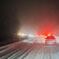 Sneg paralisao i Hrvatsku: Zatvoreni putevi, u prekidu i trajektne linije