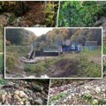 Reka Gračanica u Prijepolju presušila zbog investitora koji je hapšen u Crnoj Gori: U zaštićenom prostoru izgradili dve…