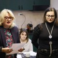 Mariji Rakočević uručena Hartefaktova nagrada za najbolji dramski tekst